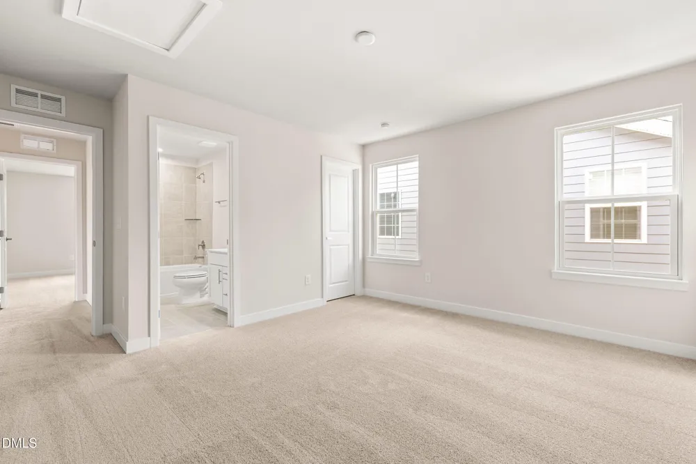 857 Walker Ridge Way Willow Springs, NC 27592