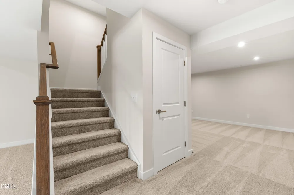 857 Walker Ridge Way Willow Springs, NC 27592