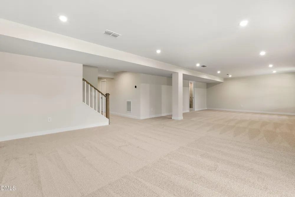 857 Walker Ridge Way Willow Springs, NC 27592