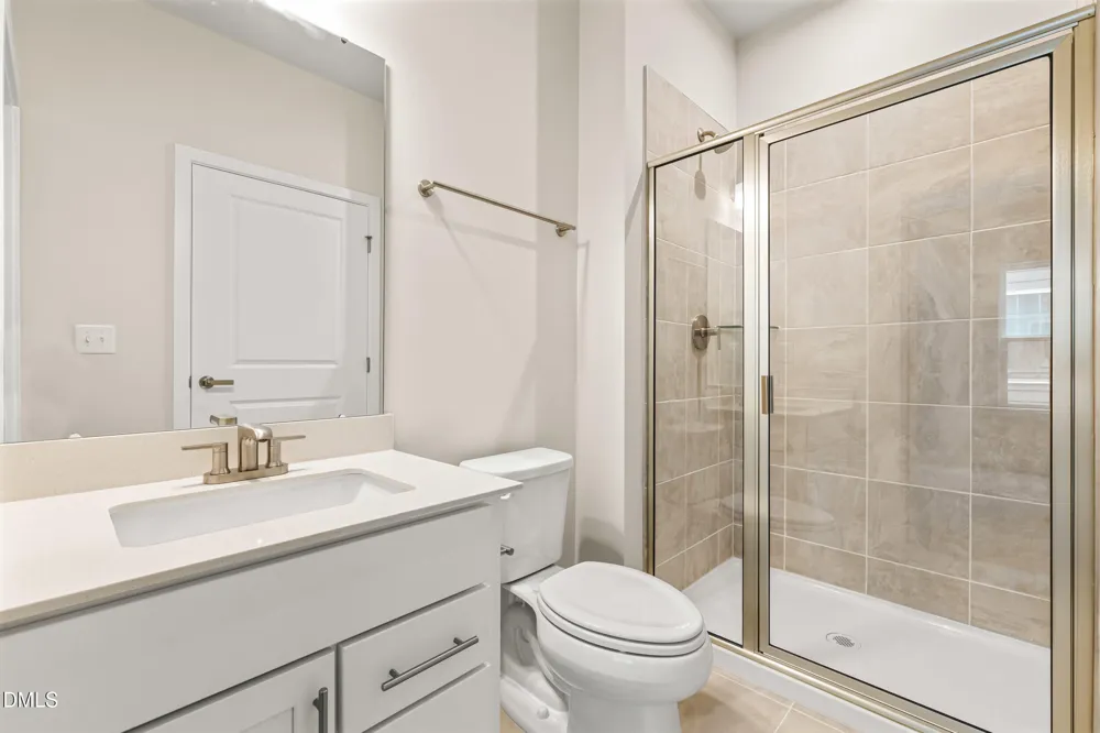 857 Walker Ridge Way Willow Springs, NC 27592