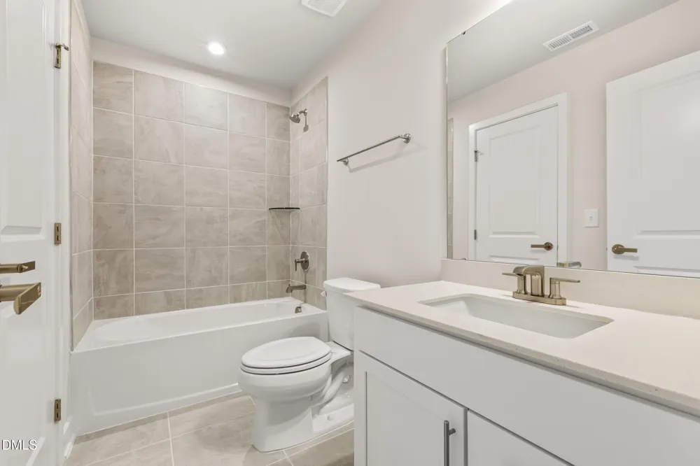 857 Walker Ridge Way Willow Springs, NC 27592