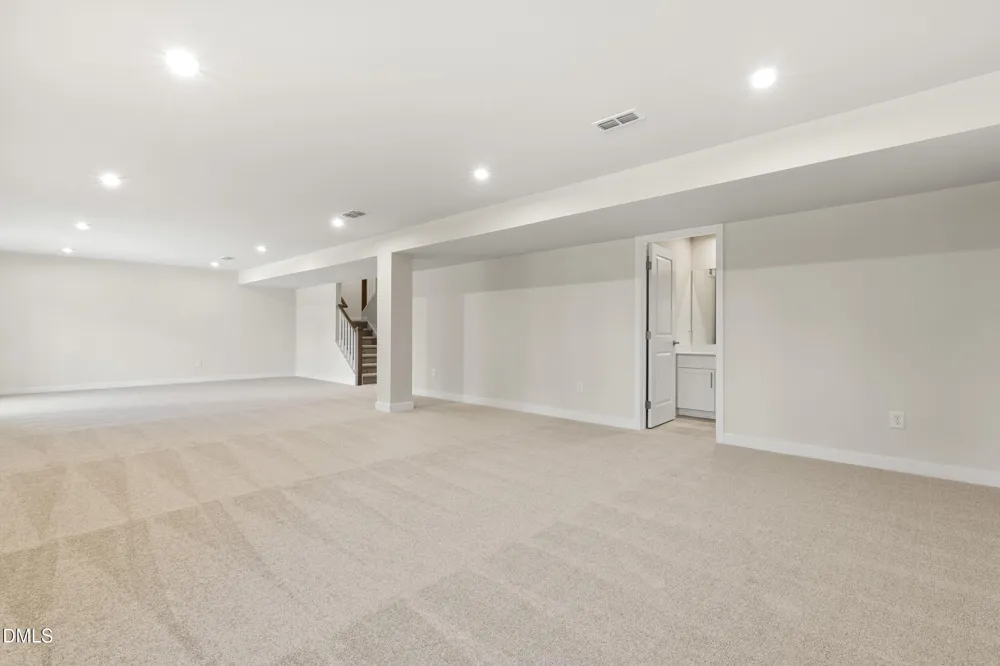 857 Walker Ridge Way Willow Springs, NC 27592