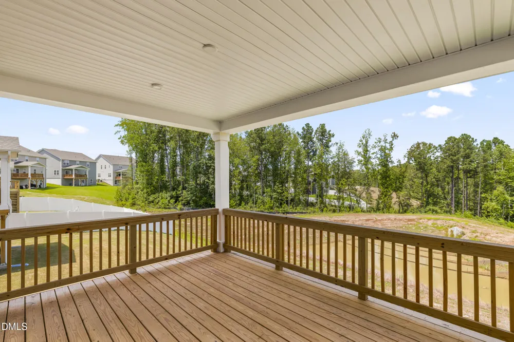857 Walker Ridge Way Willow Springs, NC 27592