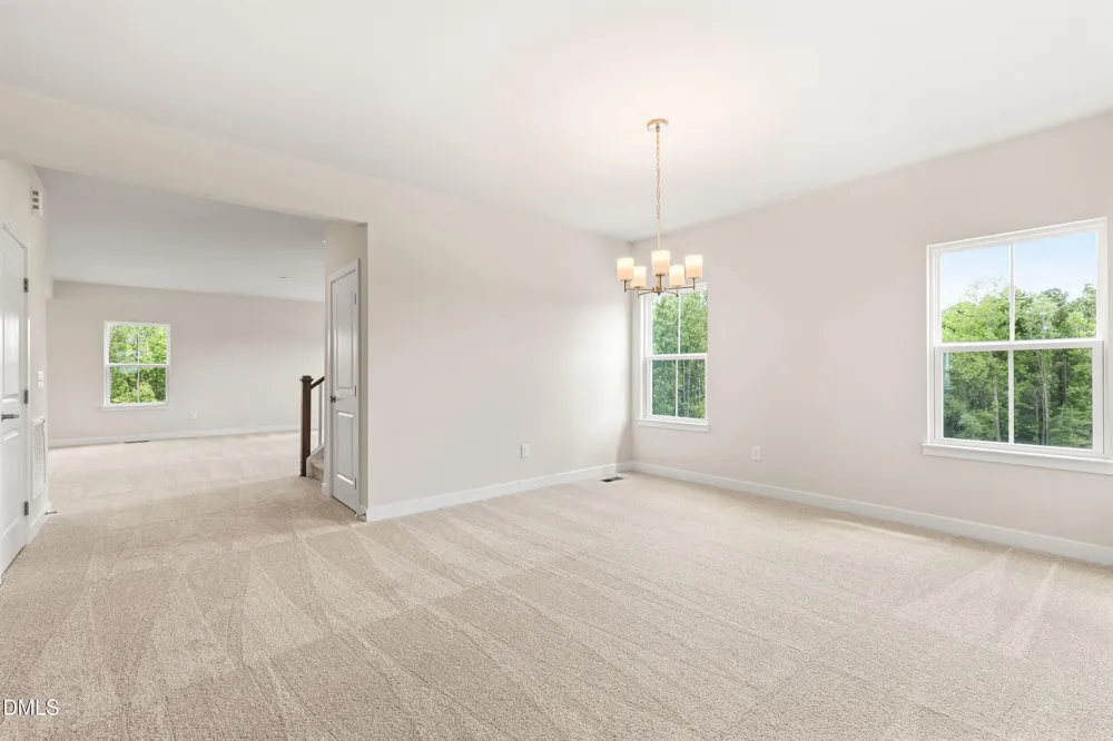 857 Walker Ridge Way Willow Springs, NC 27592