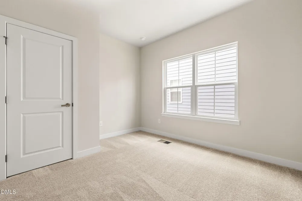 857 Walker Ridge Way Willow Springs, NC 27592