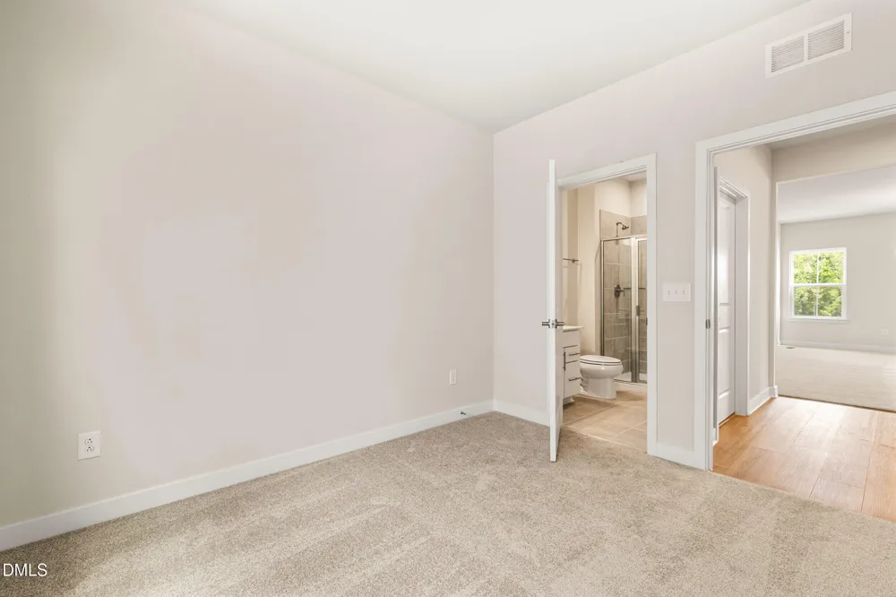 857 Walker Ridge Way Willow Springs, NC 27592