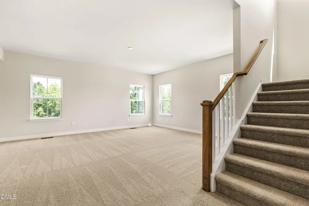 857 Walker Ridge Way Willow Springs, NC 27592