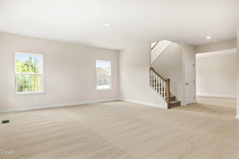 857 Walker Ridge Way Willow Springs, NC 27592