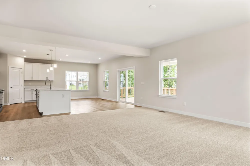 857 Walker Ridge Way Willow Springs, NC 27592