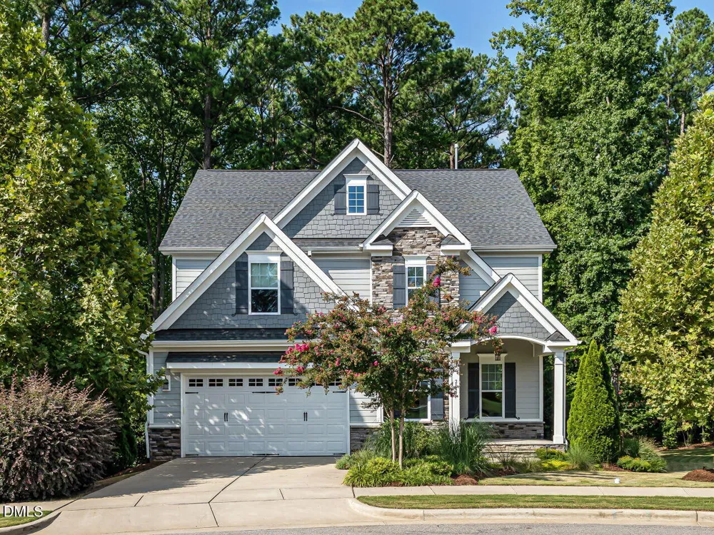 2117 Bee Cave Court Apex, NC 27539