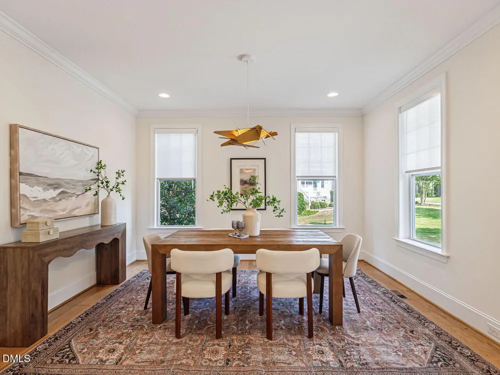 2117 Bee Cave Court Apex, NC 27539