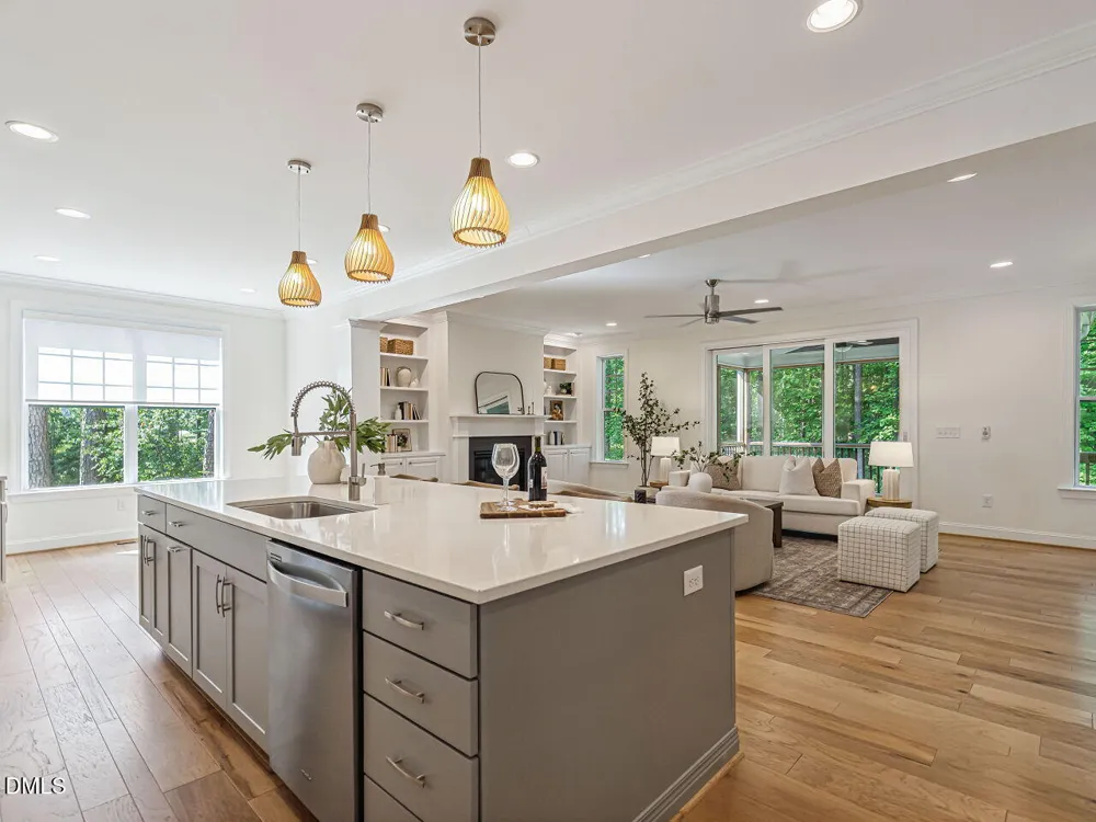 2117 Bee Cave Court Apex, NC 27539