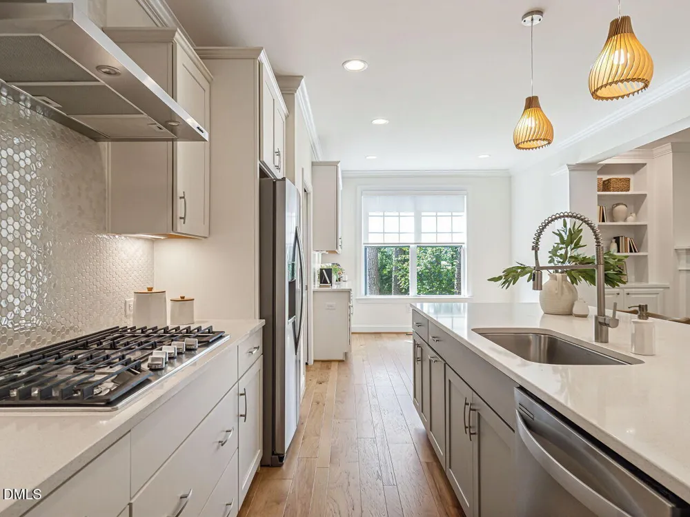 2117 Bee Cave Court Apex, NC 27539
