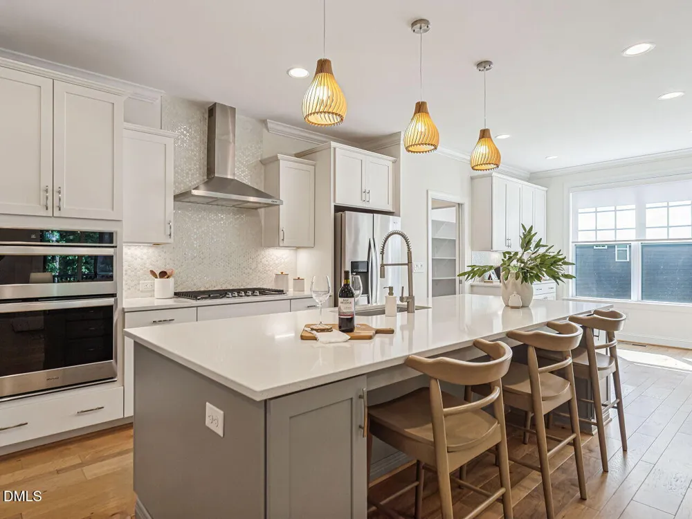 2117 Bee Cave Court Apex, NC 27539