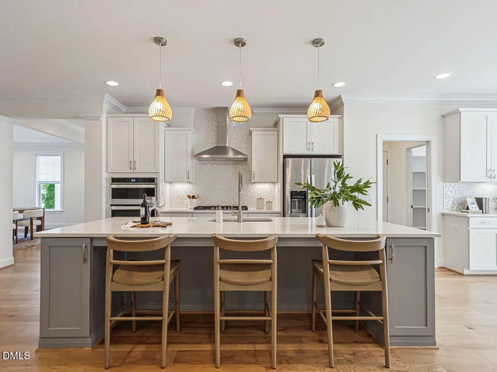 2117 Bee Cave Court Apex, NC 27539