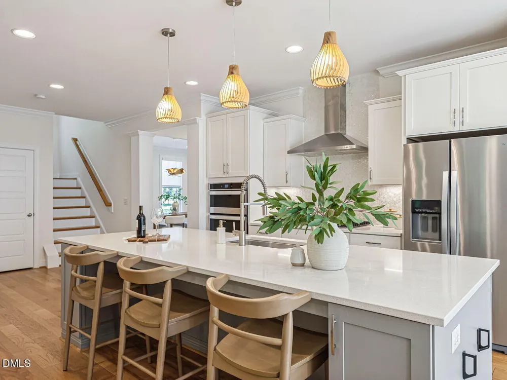 2117 Bee Cave Court Apex, NC 27539
