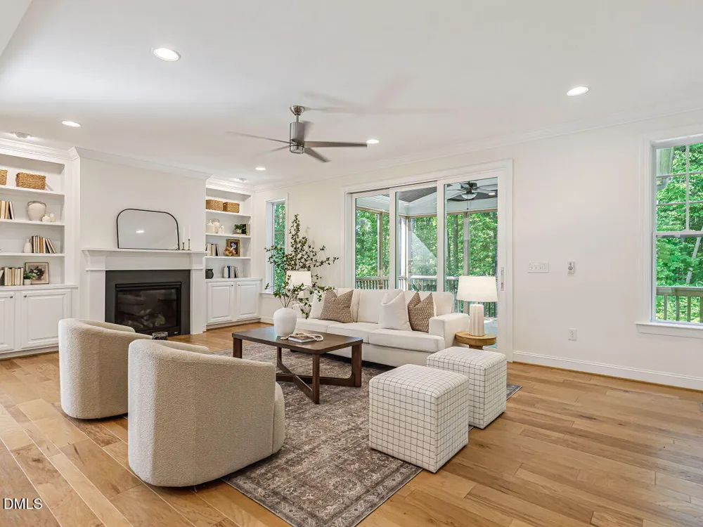 2117 Bee Cave Court Apex, NC 27539