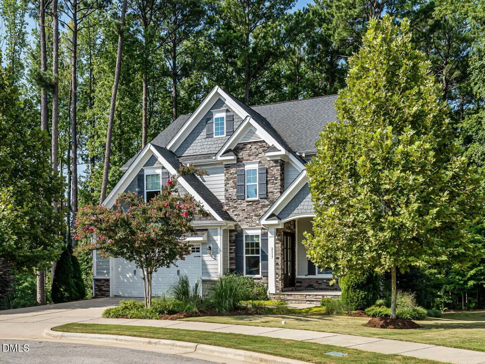 2117 Bee Cave Court Apex, NC 27539