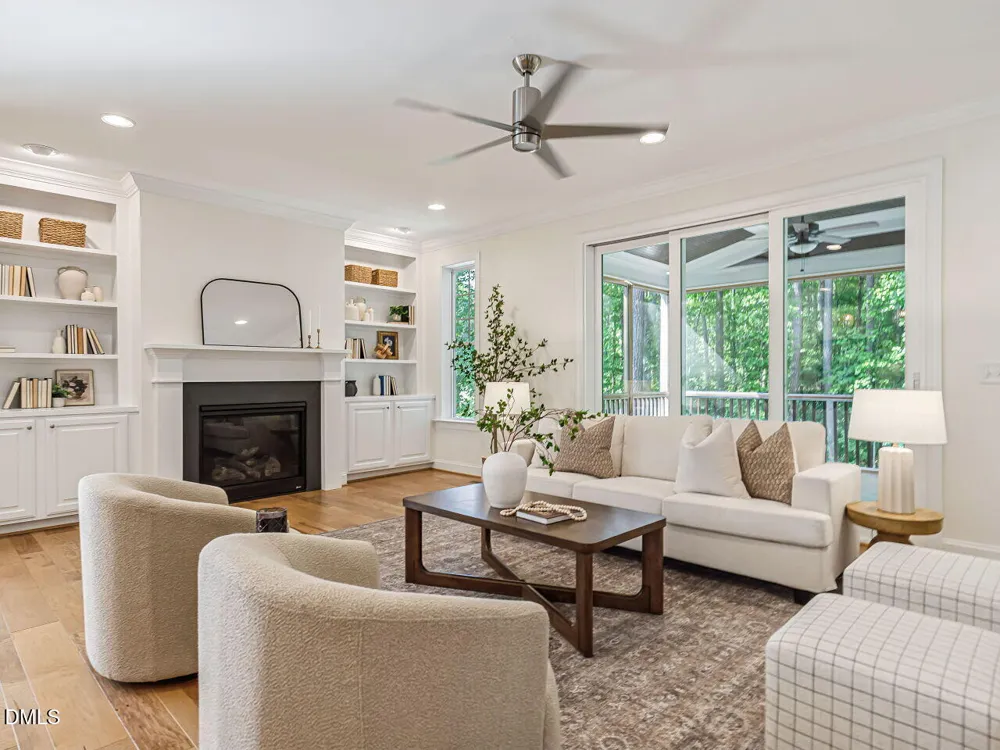 2117 Bee Cave Court Apex, NC 27539