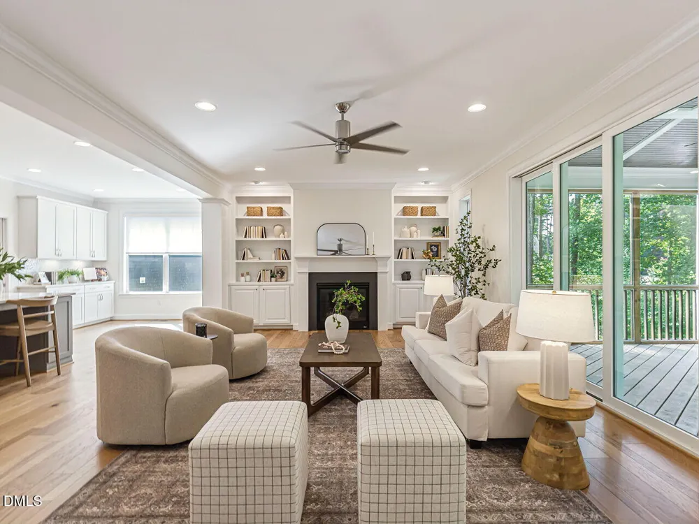 2117 Bee Cave Court Apex, NC 27539