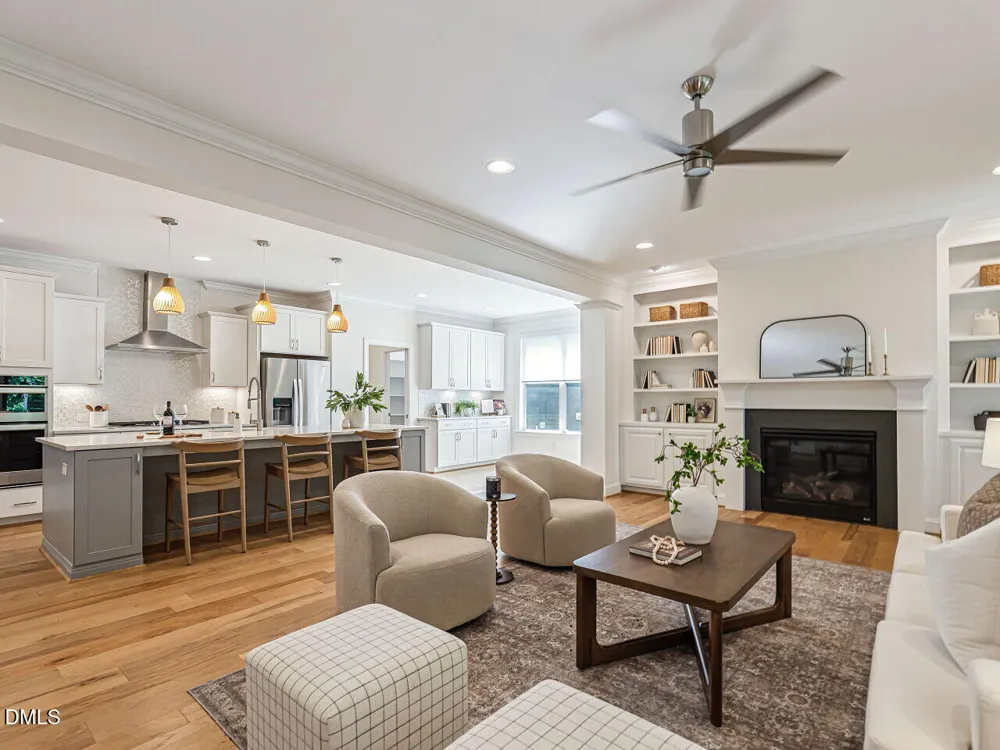2117 Bee Cave Court Apex, NC 27539