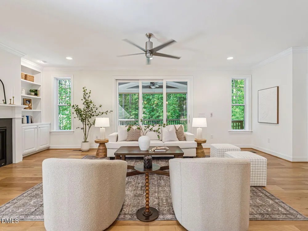 2117 Bee Cave Court Apex, NC 27539