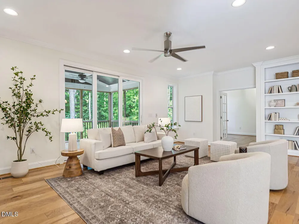 2117 Bee Cave Court Apex, NC 27539
