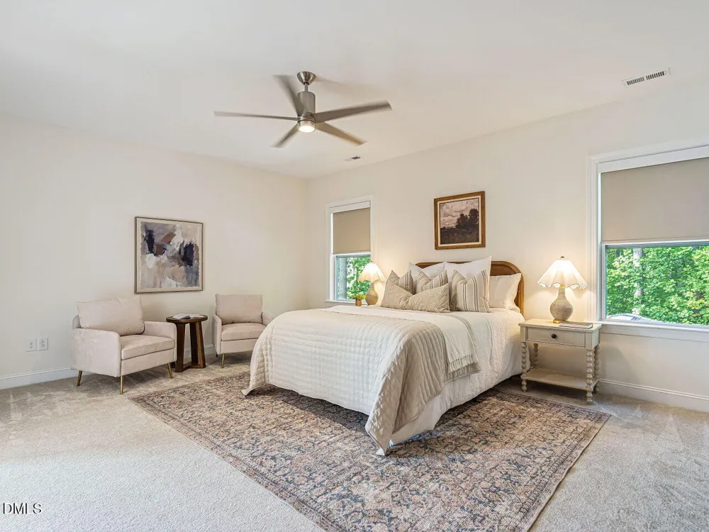 2117 Bee Cave Court Apex, NC 27539