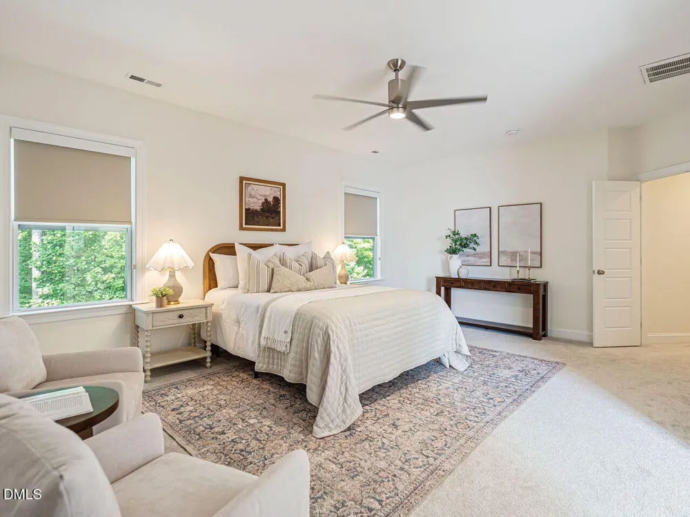 2117 Bee Cave Court Apex, NC 27539