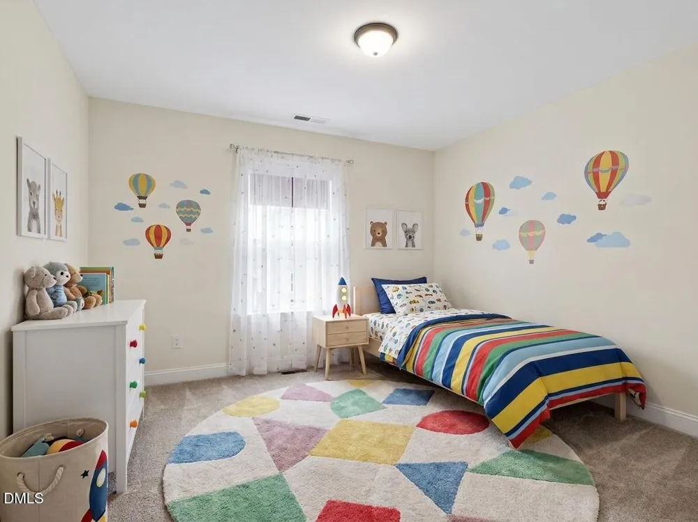 2117 Bee Cave Court Apex, NC 27539