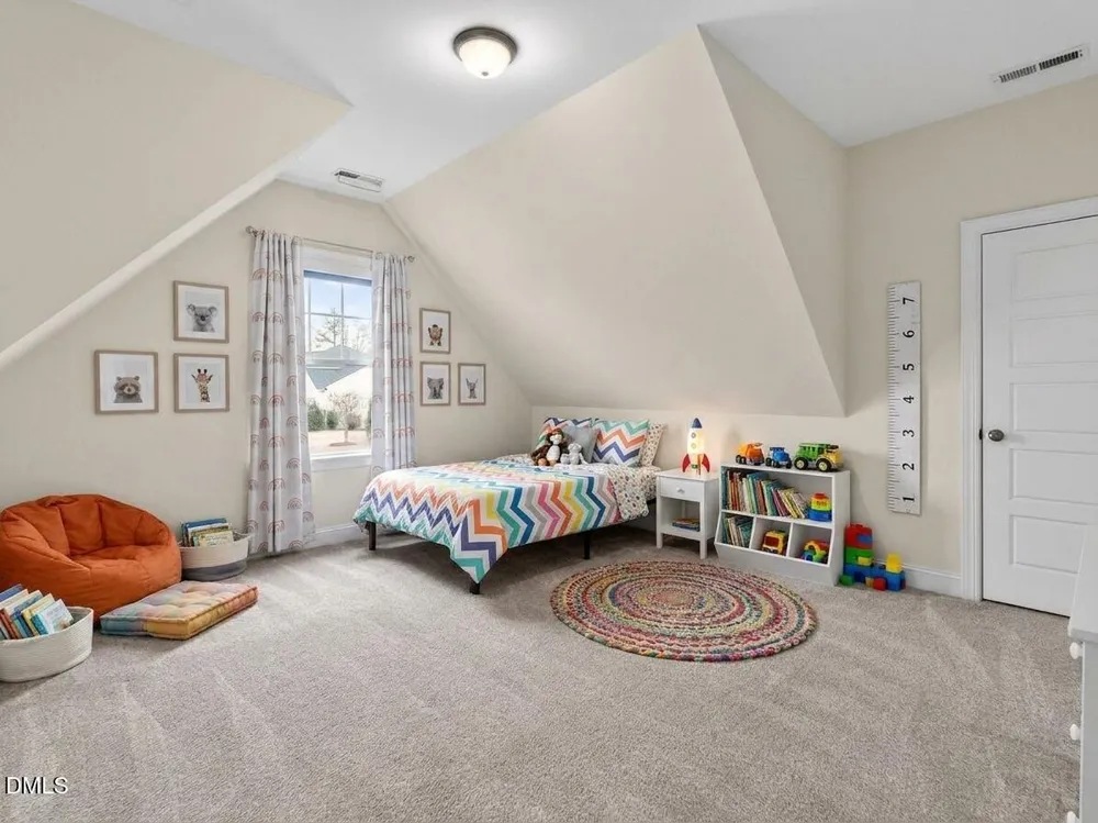 2117 Bee Cave Court Apex, NC 27539