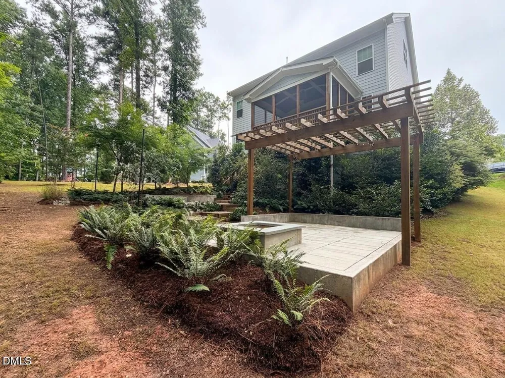 2117 Bee Cave Court Apex, NC 27539