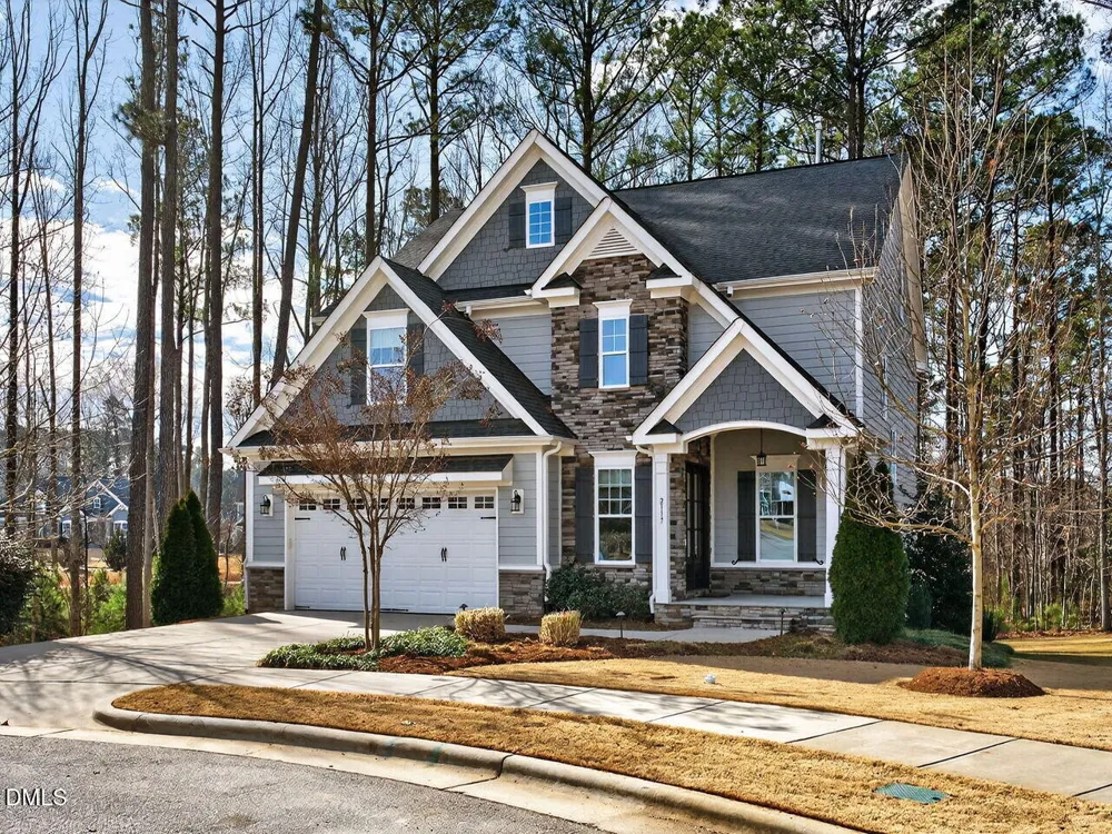 2117 Bee Cave Court Apex, NC 27539