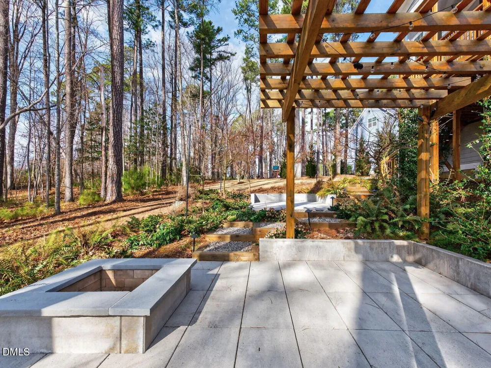 2117 Bee Cave Court Apex, NC 27539
