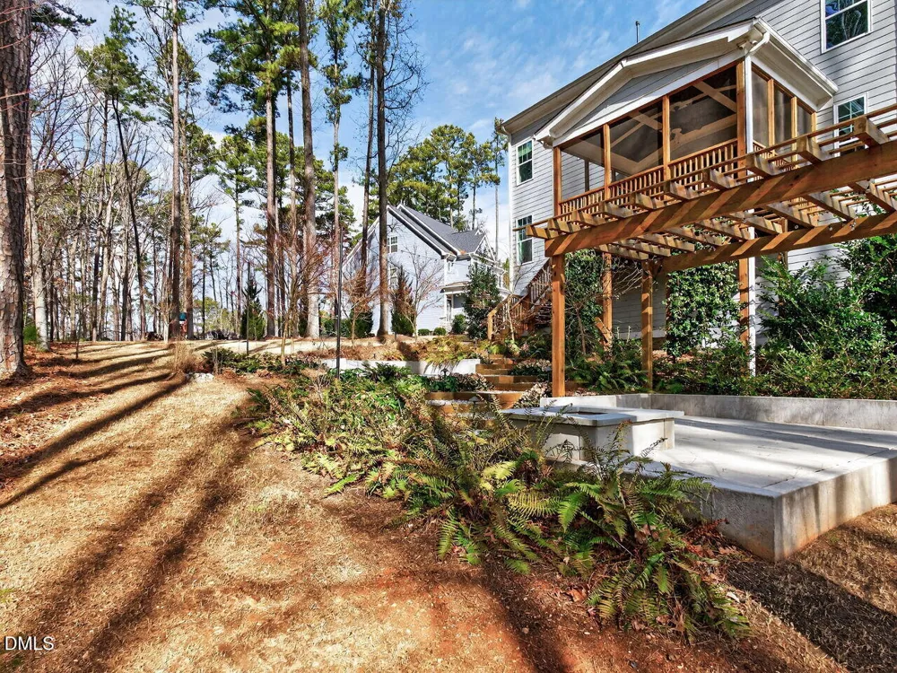 2117 Bee Cave Court Apex, NC 27539