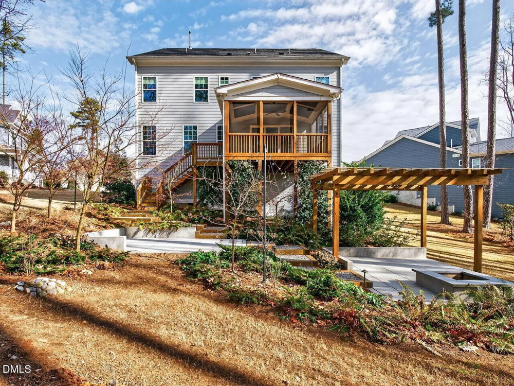 2117 Bee Cave Court Apex, NC 27539