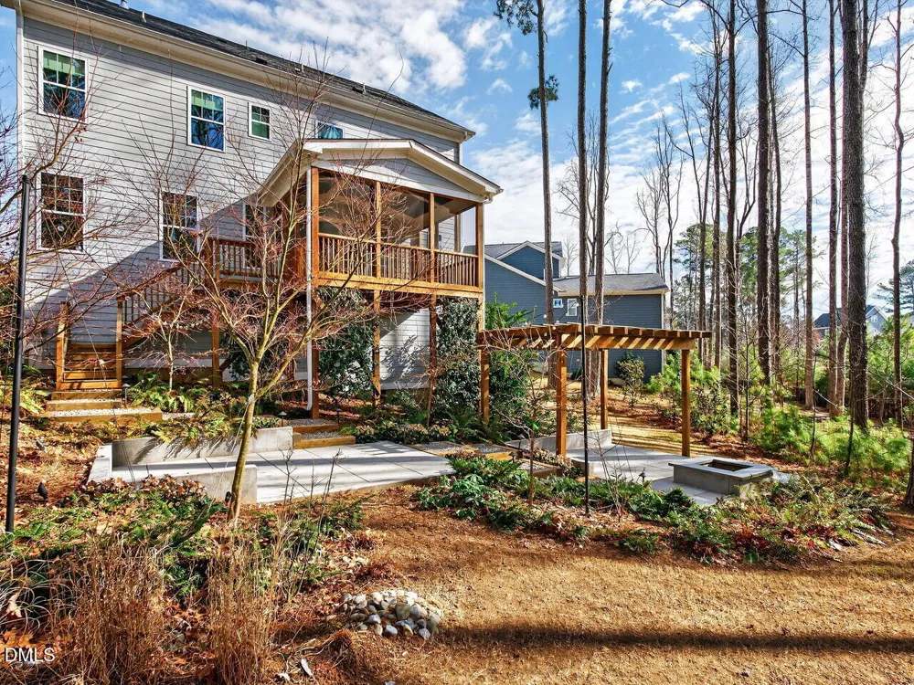 2117 Bee Cave Court Apex, NC 27539