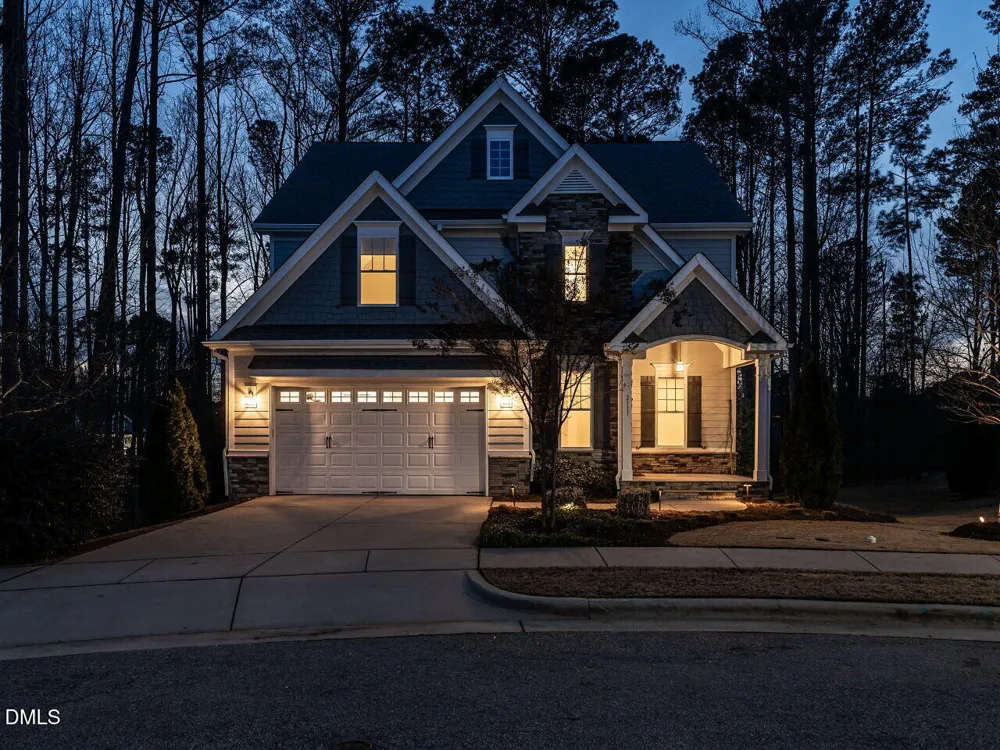 2117 Bee Cave Court Apex, NC 27539