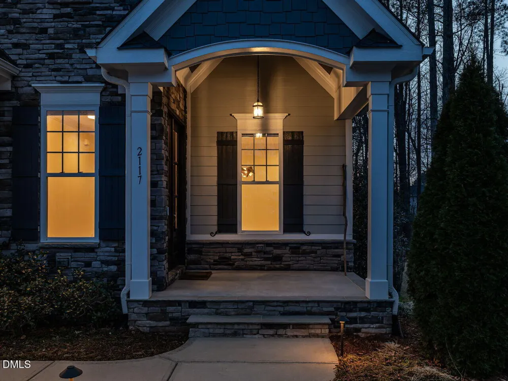 2117 Bee Cave Court Apex, NC 27539