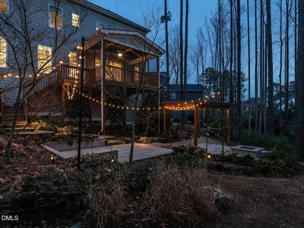 2117 Bee Cave Court Apex, NC 27539