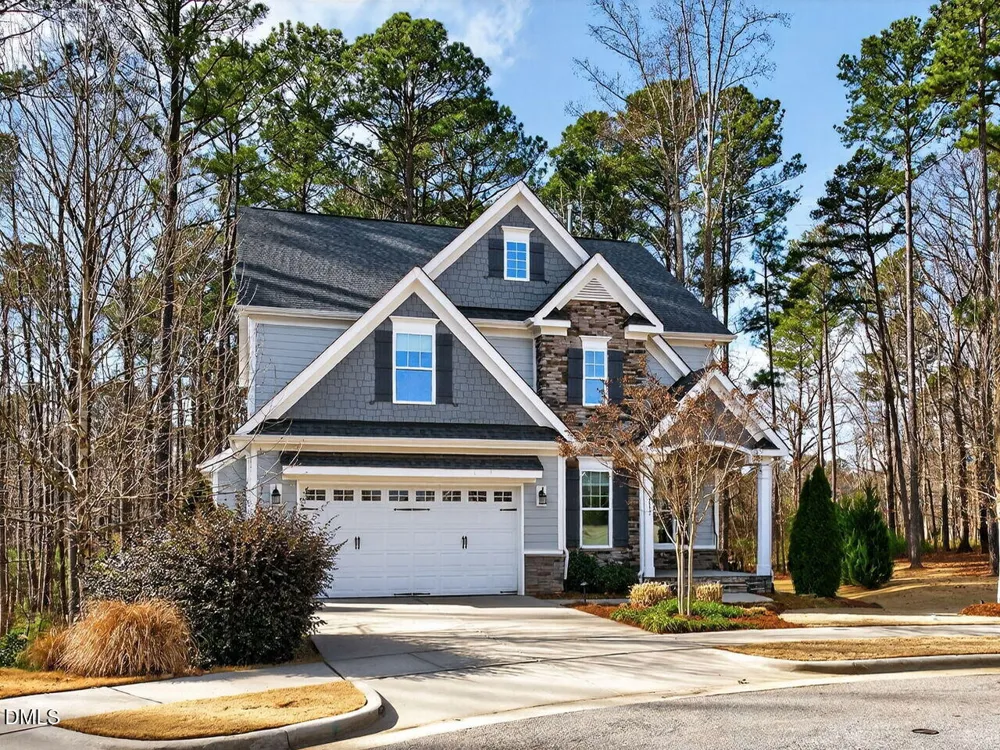 2117 Bee Cave Court Apex, NC 27539