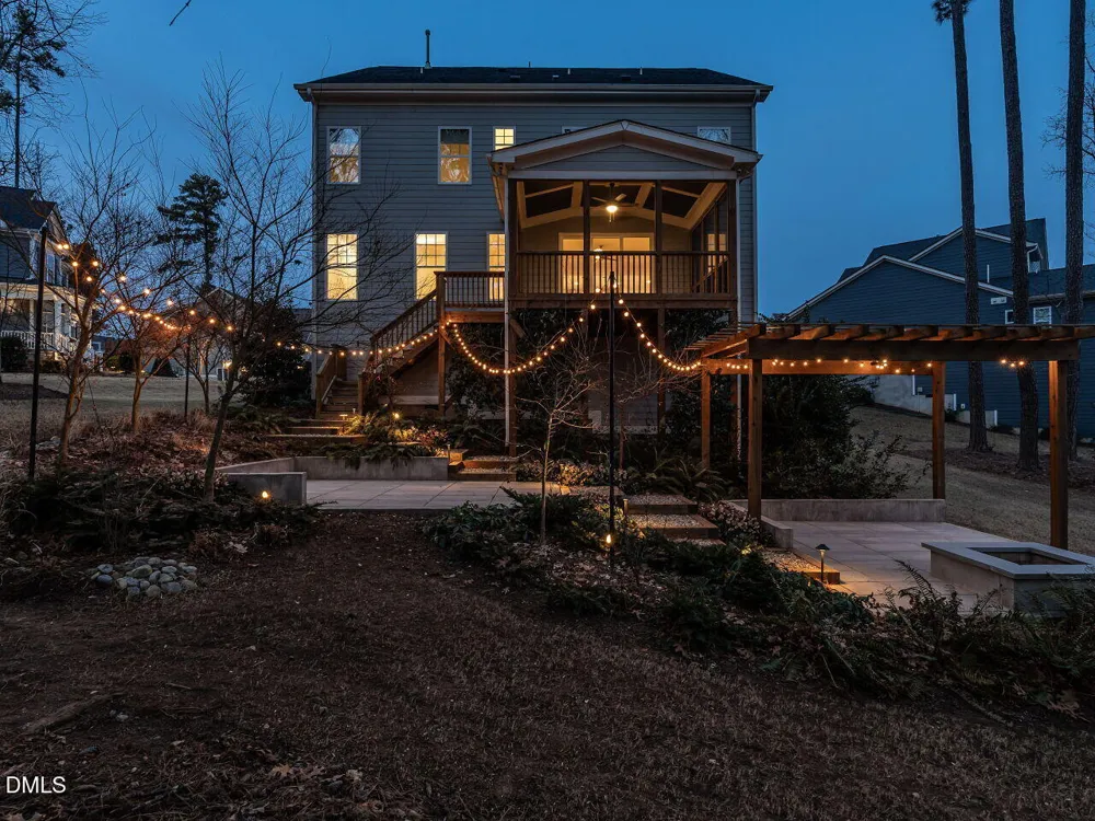 2117 Bee Cave Court Apex, NC 27539