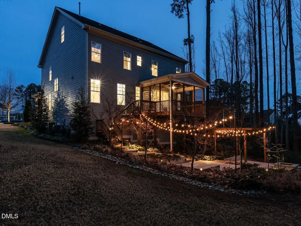 2117 Bee Cave Court Apex, NC 27539