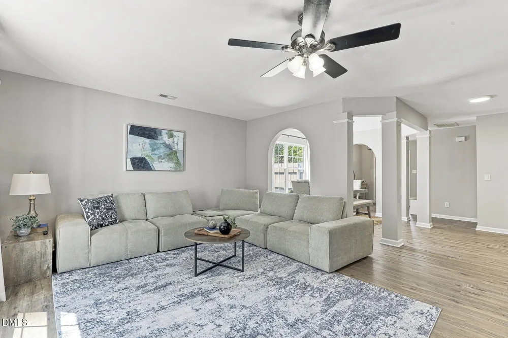 755 Sycamore Springs Drive Fuquay Varina, NC 27526