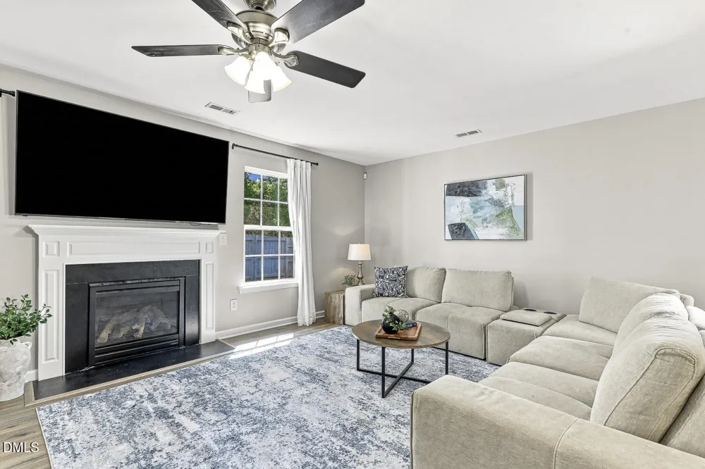 755 Sycamore Springs Drive Fuquay Varina, NC 27526