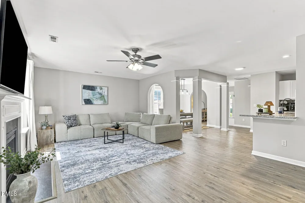 755 Sycamore Springs Drive Fuquay Varina, NC 27526