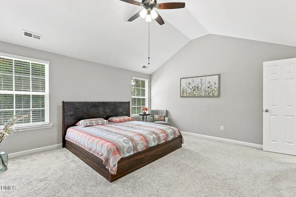 755 Sycamore Springs Drive Fuquay Varina, NC 27526