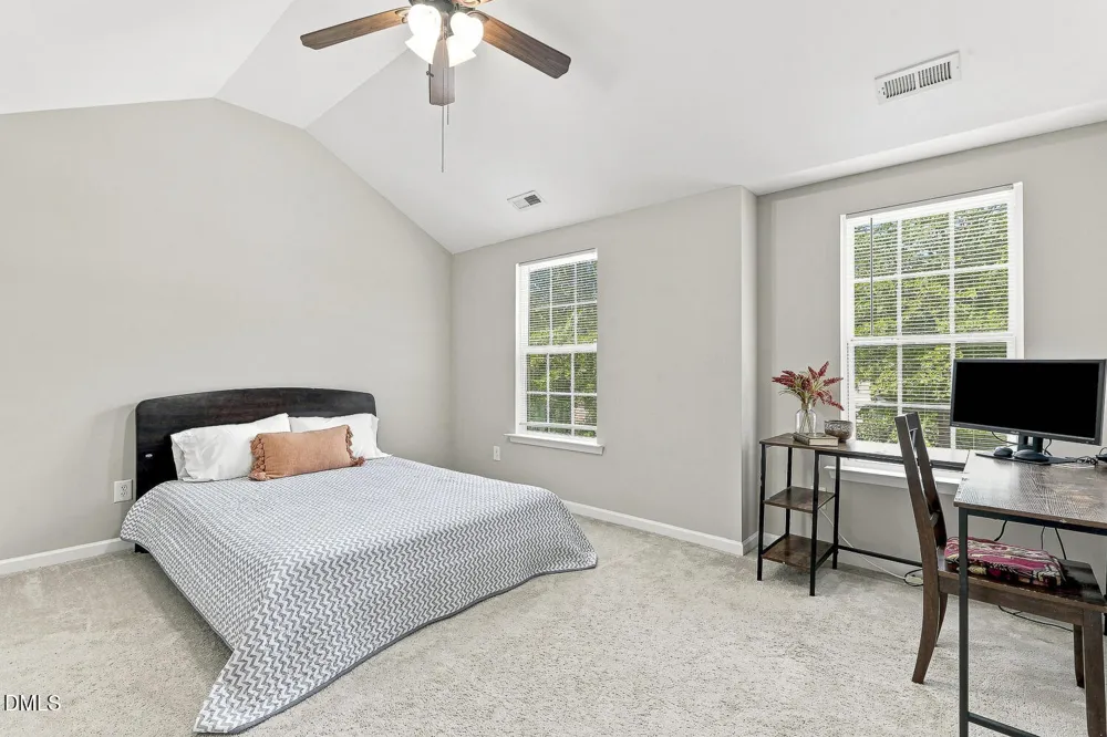 755 Sycamore Springs Drive Fuquay Varina, NC 27526