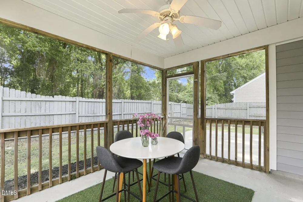 755 Sycamore Springs Drive Fuquay Varina, NC 27526