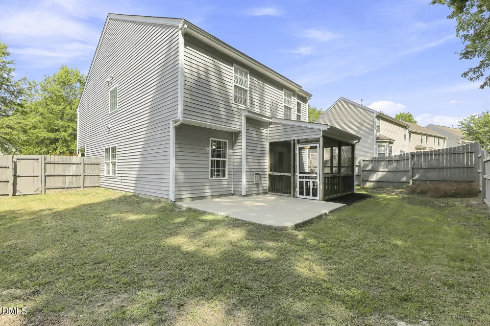 755 Sycamore Springs Drive Fuquay Varina, NC 27526